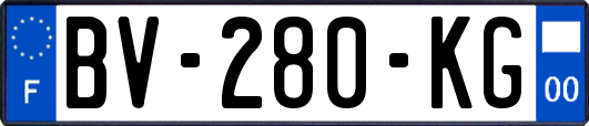 BV-280-KG