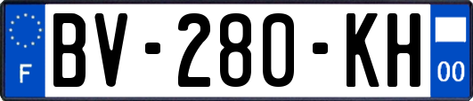 BV-280-KH