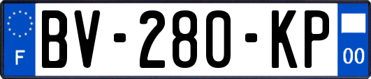 BV-280-KP