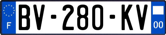 BV-280-KV