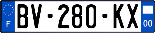 BV-280-KX