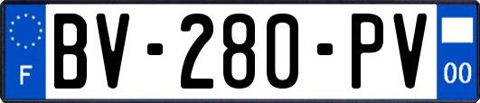 BV-280-PV