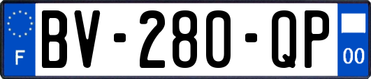 BV-280-QP