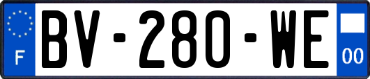 BV-280-WE