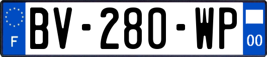 BV-280-WP