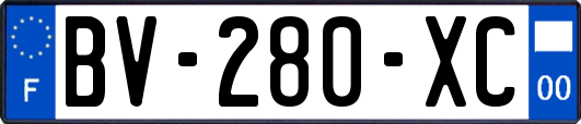 BV-280-XC