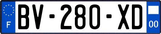 BV-280-XD