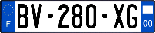 BV-280-XG