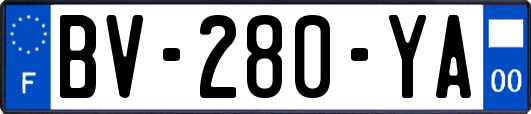 BV-280-YA