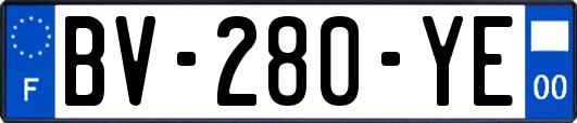 BV-280-YE