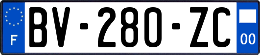 BV-280-ZC