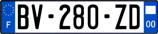 BV-280-ZD