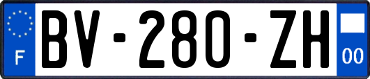 BV-280-ZH