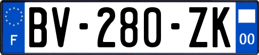 BV-280-ZK