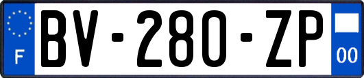 BV-280-ZP