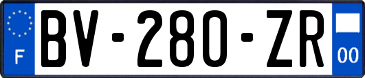 BV-280-ZR