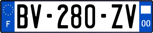 BV-280-ZV