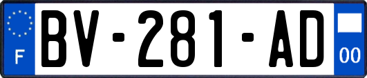 BV-281-AD