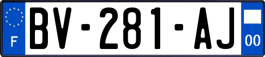 BV-281-AJ