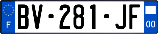 BV-281-JF