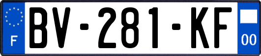BV-281-KF