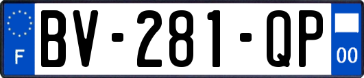 BV-281-QP