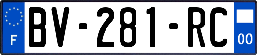 BV-281-RC