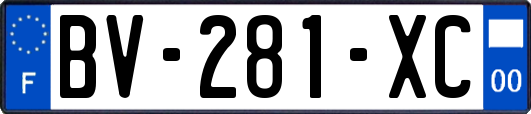 BV-281-XC