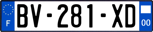 BV-281-XD