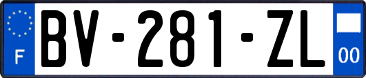 BV-281-ZL