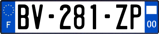 BV-281-ZP