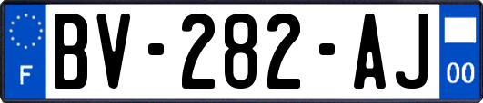 BV-282-AJ