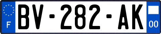 BV-282-AK