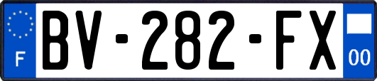 BV-282-FX