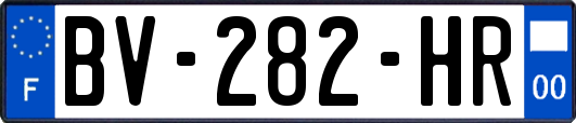 BV-282-HR
