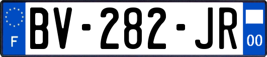 BV-282-JR