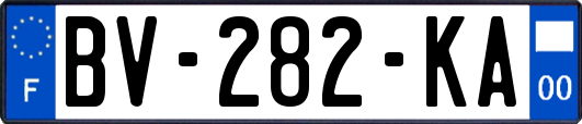 BV-282-KA