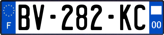 BV-282-KC
