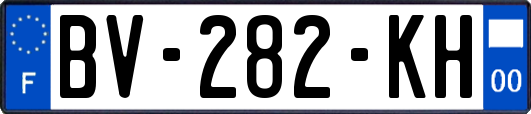 BV-282-KH