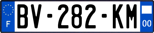 BV-282-KM