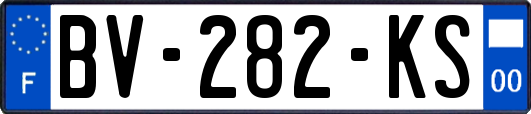 BV-282-KS