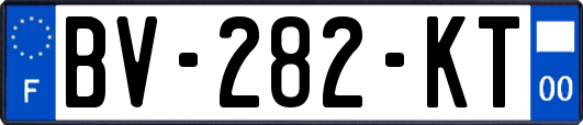BV-282-KT