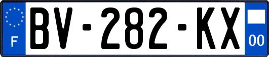 BV-282-KX