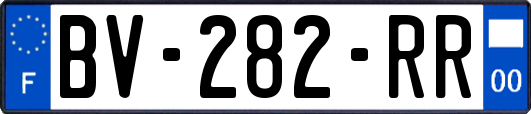 BV-282-RR