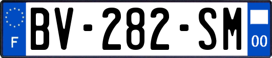 BV-282-SM