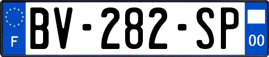 BV-282-SP