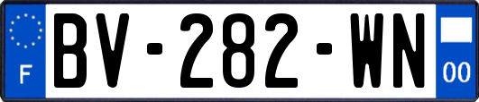 BV-282-WN