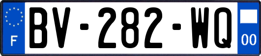 BV-282-WQ