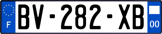 BV-282-XB