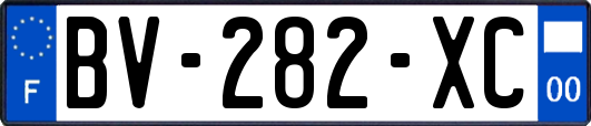 BV-282-XC